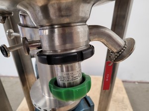 Thumbnail image of New Brunswick Scientific BioFlo Pro 75l Fermentor System with Vessel Lab