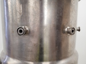 Thumbnail image of New Brunswick Scientific BioFlo Pro 75l Fermentor System with Vessel Lab
