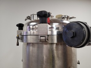 Thumbnail image of New Brunswick Scientific BioFlo Pro 75l Fermentor System with Vessel Lab