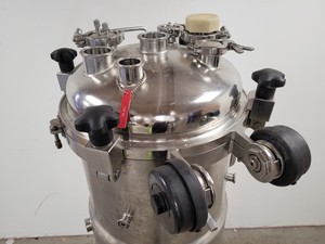 Thumbnail image of New Brunswick Scientific BioFlo Pro 75l Fermentor System with Vessel Lab