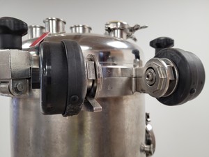 Thumbnail image of New Brunswick Scientific BioFlo Pro 75l Fermentor System with Vessel Lab