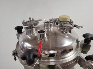 Thumbnail image of New Brunswick Scientific BioFlo Pro 75l Fermentor System with Vessel Lab