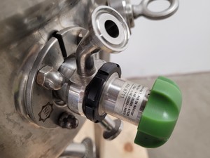 Thumbnail image of New Brunswick Scientific BioFlo Pro 75l Fermentor System with Vessel Lab