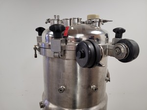 Thumbnail image of New Brunswick Scientific BioFlo Pro 75l Fermentor System with Vessel Lab