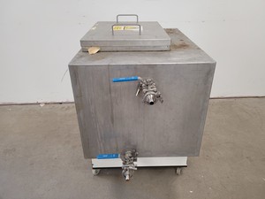 Thumbnail image of New Brunswick Scientific BioFlo Pro 75l Fermentor System with Vessel Lab