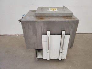Thumbnail image of New Brunswick Scientific BioFlo Pro 75l Fermentor System with Vessel Lab