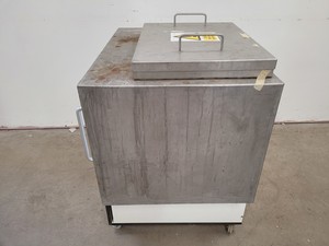 Thumbnail image of New Brunswick Scientific BioFlo Pro 75l Fermentor System with Vessel Lab