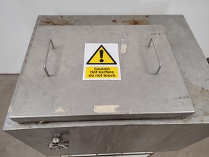 Thumbnail image of New Brunswick Scientific BioFlo Pro 75l Fermentor System with Vessel Lab