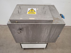 Thumbnail image of New Brunswick Scientific BioFlo Pro 75l Fermentor System with Vessel Lab