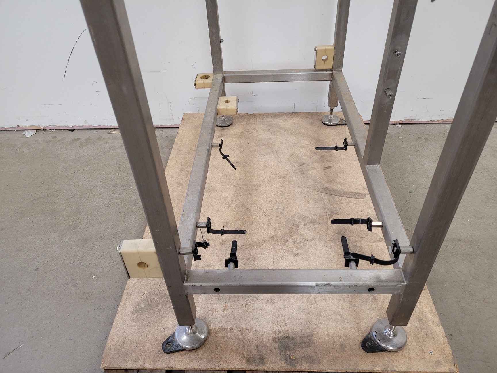 Image of New Brunswick Scientific BioFlo Pro 75l Fermentor System with Vessel Lab