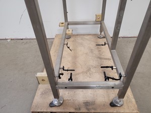 Thumbnail image of New Brunswick Scientific BioFlo Pro 75l Fermentor System with Vessel Lab