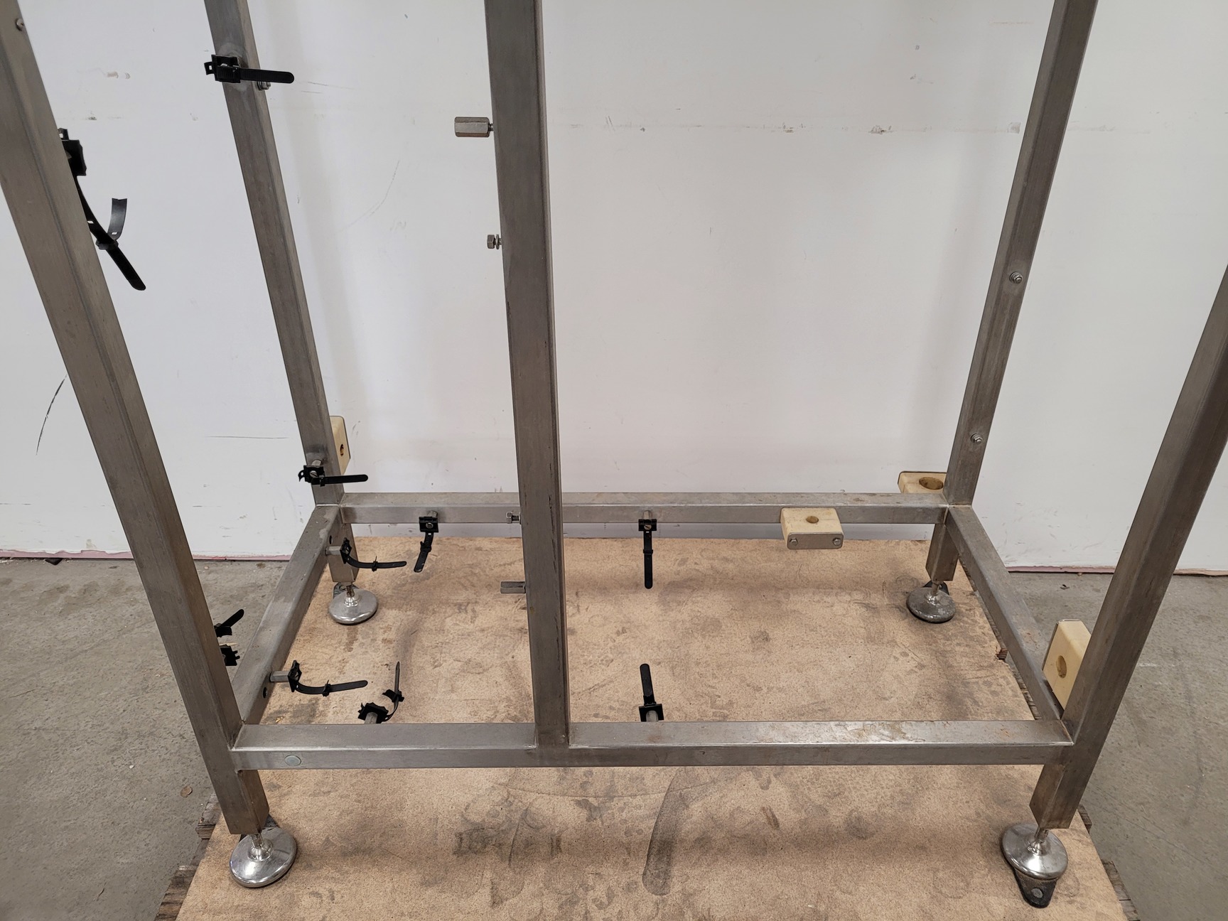 Image of New Brunswick Scientific BioFlo Pro 75l Fermentor System with Vessel Lab