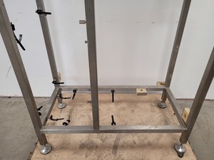 Thumbnail image of New Brunswick Scientific BioFlo Pro 75l Fermentor System with Vessel Lab