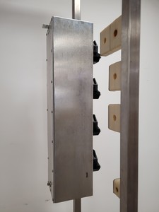 Thumbnail image of New Brunswick Scientific BioFlo Pro 75l Fermentor System with Vessel Lab
