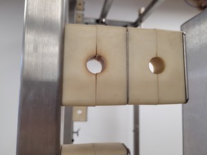 Thumbnail image of New Brunswick Scientific BioFlo Pro 75l Fermentor System with Vessel Lab