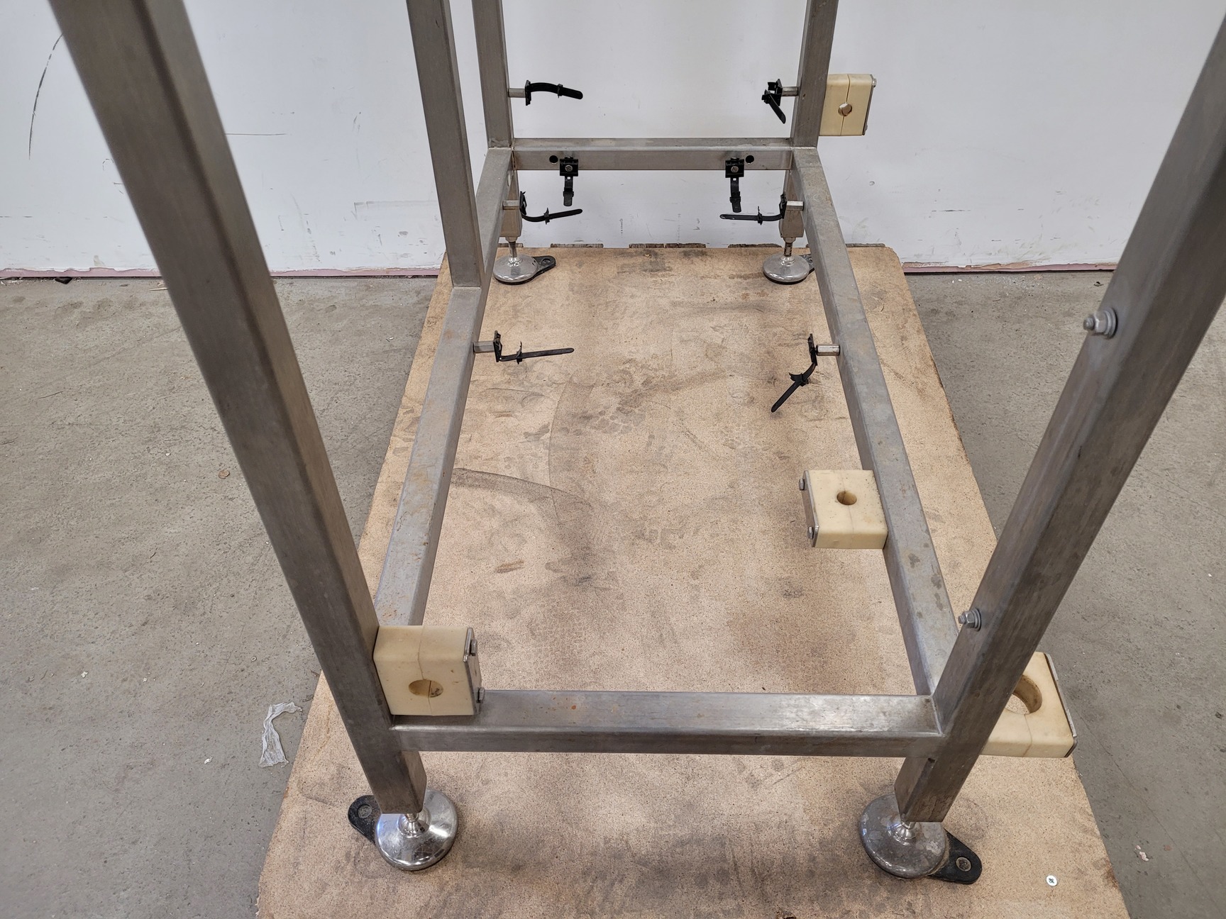 Image of New Brunswick Scientific BioFlo Pro 75l Fermentor System with Vessel Lab