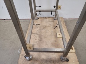 Thumbnail image of New Brunswick Scientific BioFlo Pro 75l Fermentor System with Vessel Lab