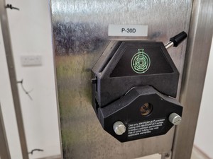 Thumbnail image of New Brunswick Scientific BioFlo Pro 75l Fermentor System with Vessel Lab
