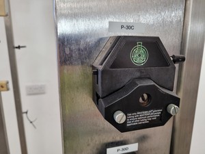 Thumbnail image of New Brunswick Scientific BioFlo Pro 75l Fermentor System with Vessel Lab