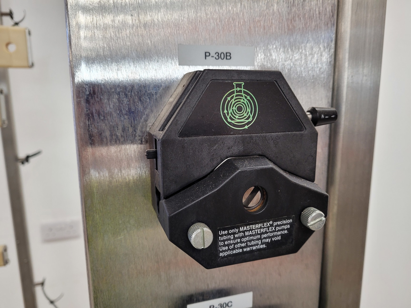 Image of New Brunswick Scientific BioFlo Pro 75l Fermentor System with Vessel Lab