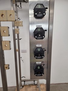 Thumbnail image of New Brunswick Scientific BioFlo Pro 75l Fermentor System with Vessel Lab