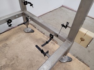 Thumbnail image of New Brunswick Scientific BioFlo Pro 75l Fermentor System with Vessel Lab