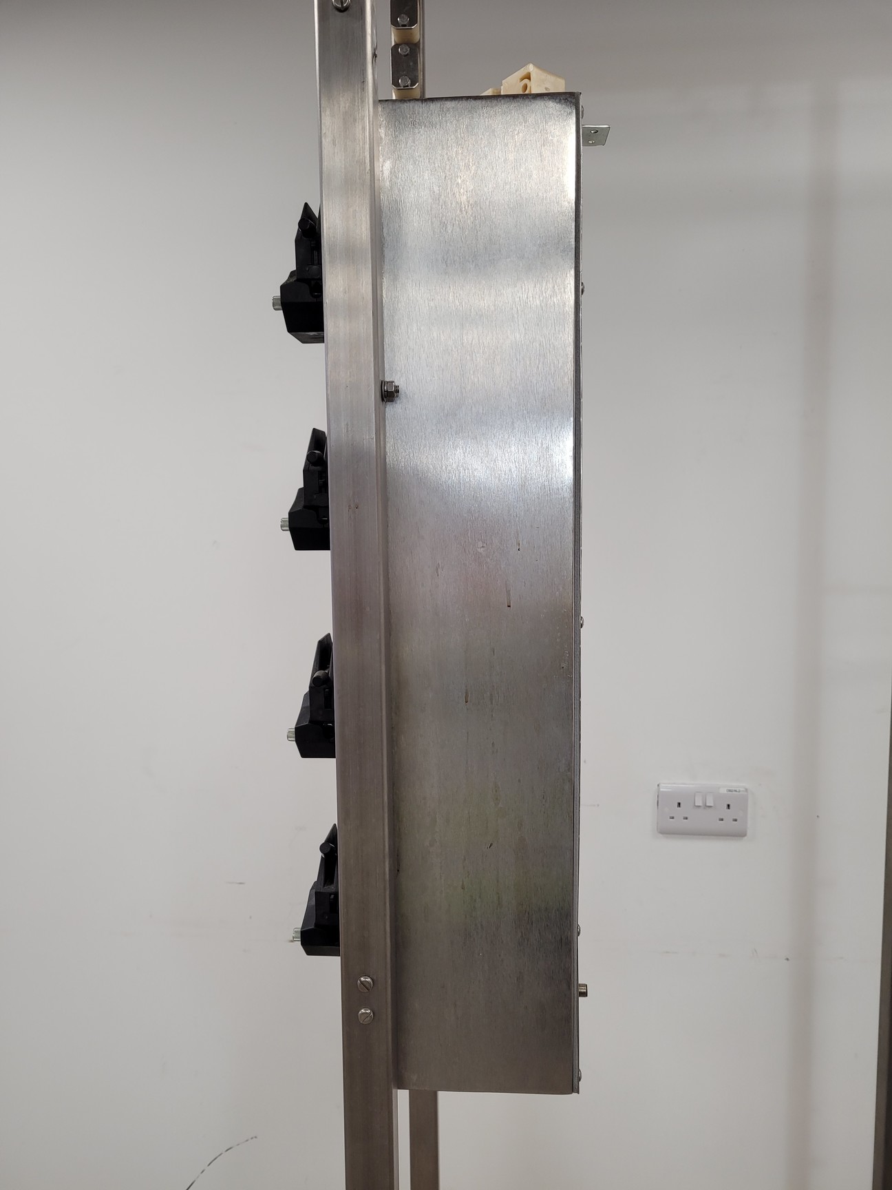 Image of New Brunswick Scientific BioFlo Pro 75l Fermentor System with Vessel Lab