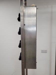 Thumbnail image of New Brunswick Scientific BioFlo Pro 75l Fermentor System with Vessel Lab