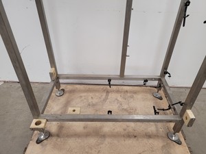 Thumbnail image of New Brunswick Scientific BioFlo Pro 75l Fermentor System with Vessel Lab