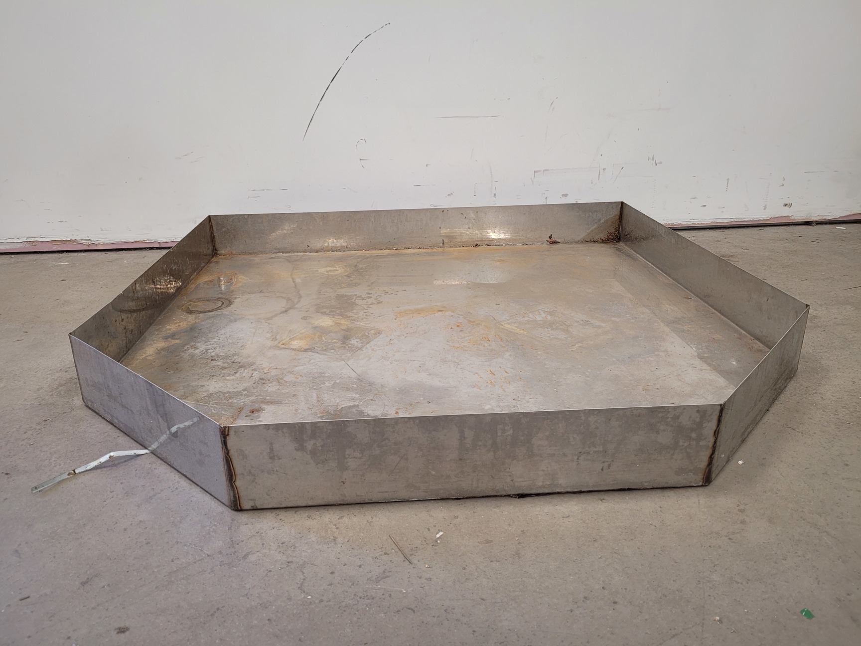 Image of New Brunswick Scientific BioFlo Pro 75l Fermentor System with Vessel Lab