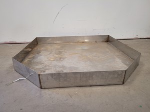 Thumbnail image of New Brunswick Scientific BioFlo Pro 75l Fermentor System with Vessel Lab
