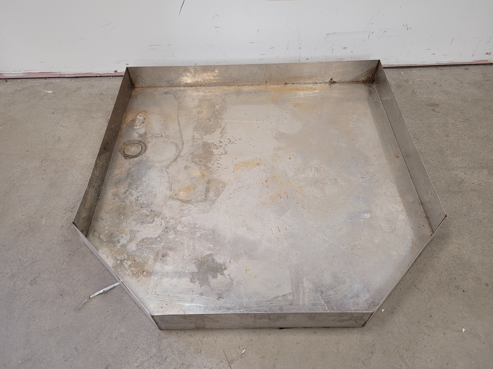 Image of New Brunswick Scientific BioFlo Pro 75l Fermentor System with Vessel Lab