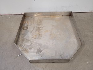 Thumbnail image of New Brunswick Scientific BioFlo Pro 75l Fermentor System with Vessel Lab