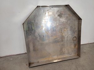 Thumbnail image of New Brunswick Scientific BioFlo Pro 75l Fermentor System with Vessel Lab