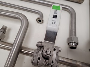 Thumbnail image of New Brunswick Scientific BioFlo Pro 75l Fermentor System with Vessel Lab