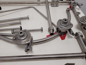 Thumbnail image of New Brunswick Scientific BioFlo Pro 75l Fermentor System with Vessel Lab