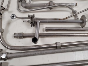 Thumbnail image of New Brunswick Scientific BioFlo Pro 75l Fermentor System with Vessel Lab