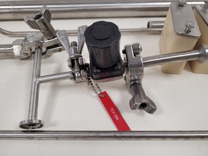 Thumbnail image of New Brunswick Scientific BioFlo Pro 75l Fermentor System with Vessel Lab