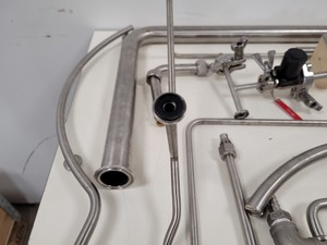 Thumbnail image of New Brunswick Scientific BioFlo Pro 75l Fermentor System with Vessel Lab