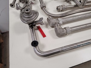 Thumbnail image of New Brunswick Scientific BioFlo Pro 75l Fermentor System with Vessel Lab