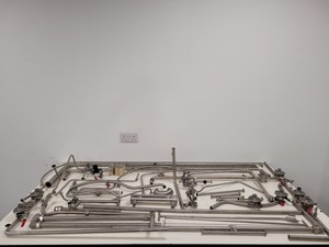 Thumbnail image of New Brunswick Scientific BioFlo Pro 75l Fermentor System with Vessel Lab