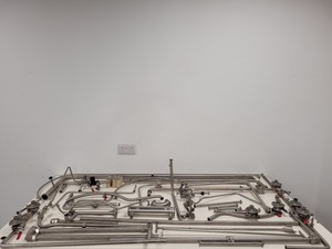 Thumbnail image of New Brunswick Scientific BioFlo Pro 75l Fermentor System with Vessel Lab