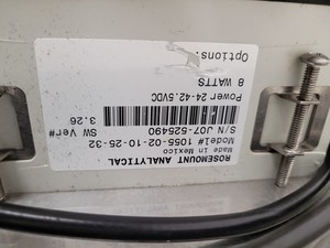 Thumbnail image of New Brunswick Scientific BioFlo Pro 75l Fermentor System with Vessel Lab