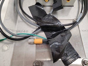 Thumbnail image of New Brunswick Scientific BioFlo Pro 75l Fermentor System with Vessel Lab