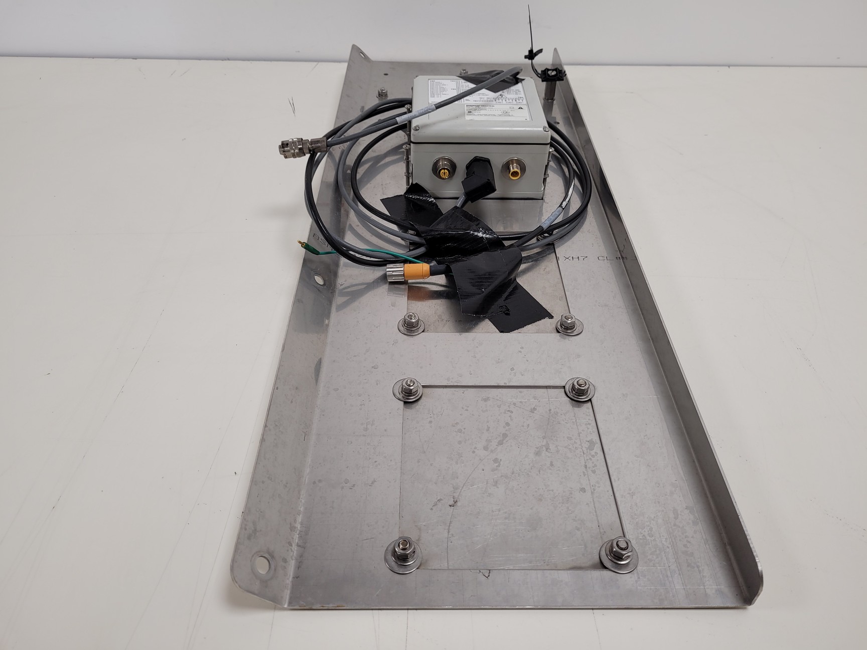 Image of New Brunswick Scientific BioFlo Pro 75l Fermentor System with Vessel Lab