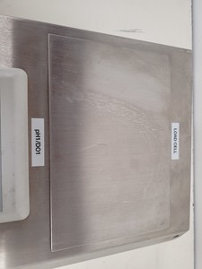 Thumbnail image of New Brunswick Scientific BioFlo Pro 75l Fermentor System with Vessel Lab