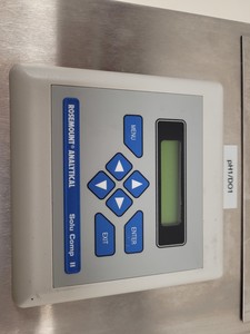 Thumbnail image of New Brunswick Scientific BioFlo Pro 75l Fermentor System with Vessel Lab