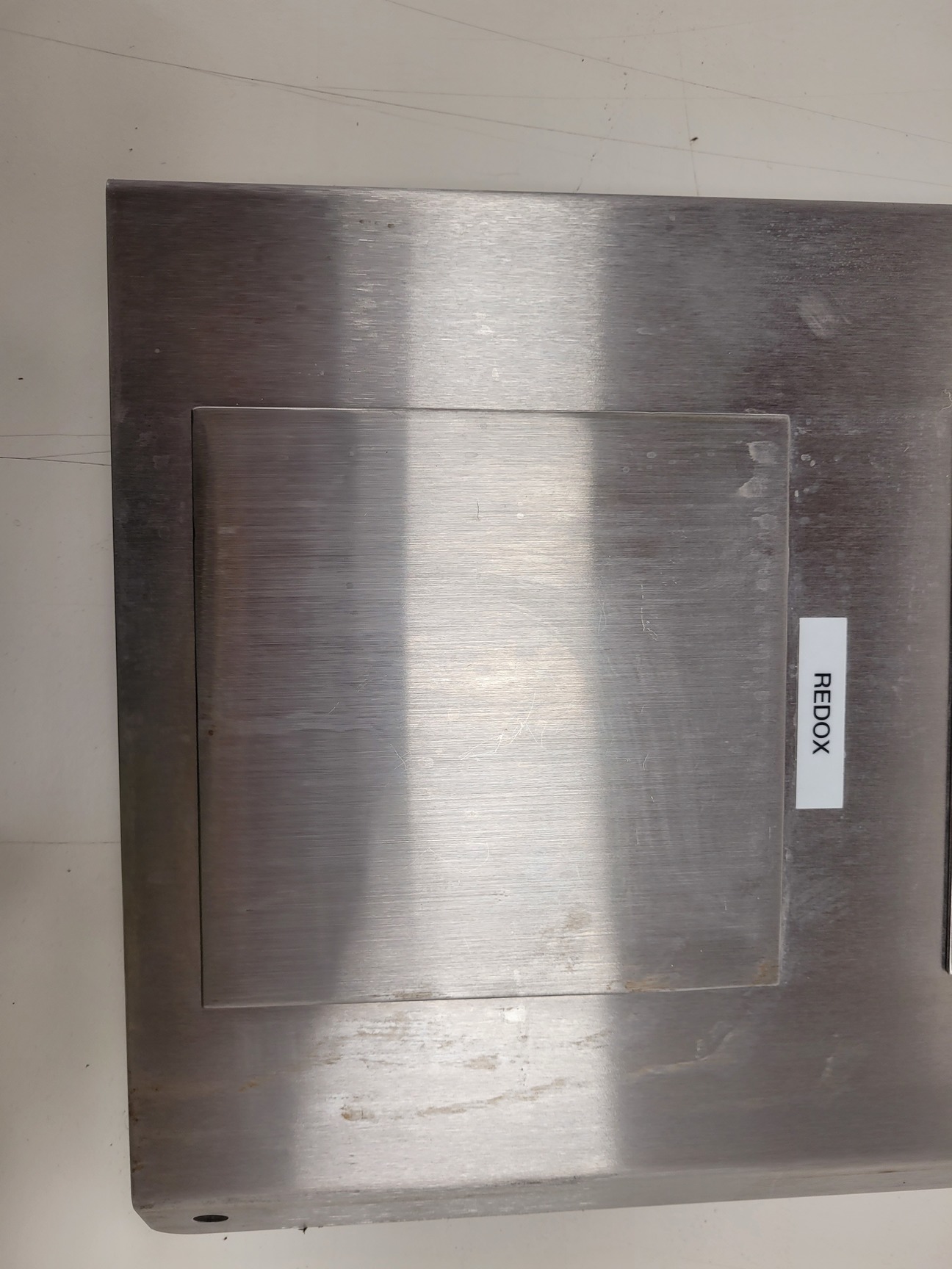 Image of New Brunswick Scientific BioFlo Pro 75l Fermentor System with Vessel Lab