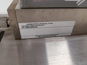 Thumbnail image of New Brunswick Scientific BioFlo Pro 75l Fermentor System with Vessel Lab