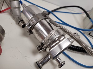 Thumbnail image of New Brunswick Scientific BioFlo Pro 75l Fermentor System with Vessel Lab